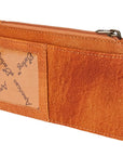 American Darling Genuine Leather Women Bag Western Handbag Purse