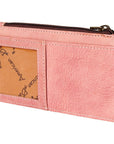 American Darling Genuine Leather Women Bag Western Handbag Purse
