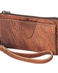 American Darling Card-Holder Genuine Leather women bag western handbag purse