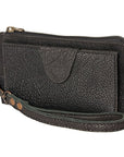 American Darling Card-Holder Genuine Leather women bag western handbag purse