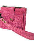American Darling Card-Holder Genuine Leather women bag western handbag purse