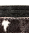 American Darling Hair On Genuine Leather Women Bag Western Handbag Purse