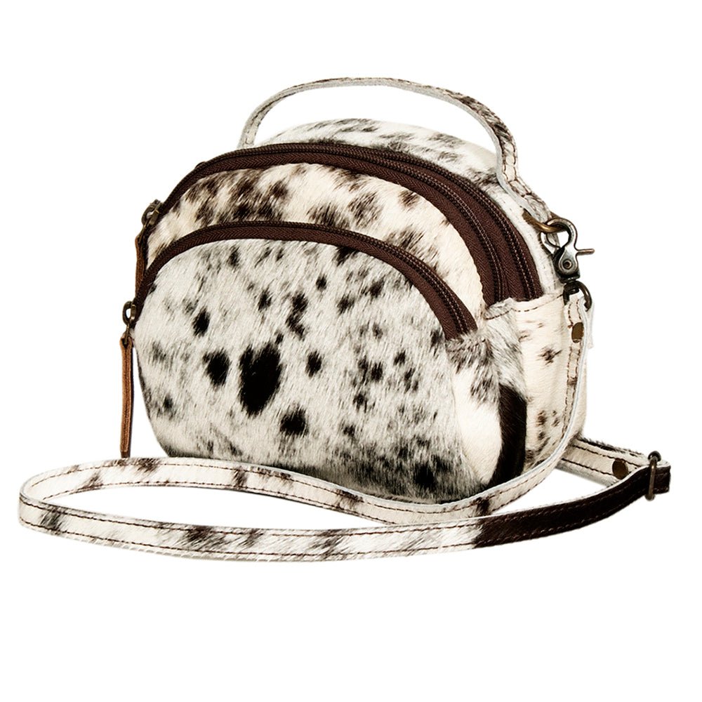 American Darling Genuine Leather Women Bag Western Handbag Purse