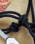 Professional Choice Western Horse tack supplies Nylon Halter Rope/10Ft Lead