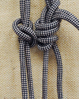Professional Choice Western Horse tack supplies Nylon Halter Rope/10Ft Lead