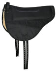 Hilason English Pleasure Trail Riding Bareback Treeless Saddle Pad