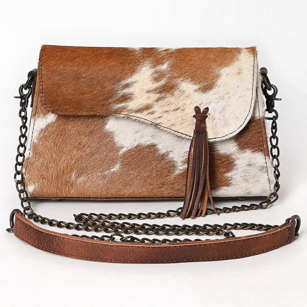 American Darling Crossbody Genuine Leather Women Bag Western Handbag Purse
