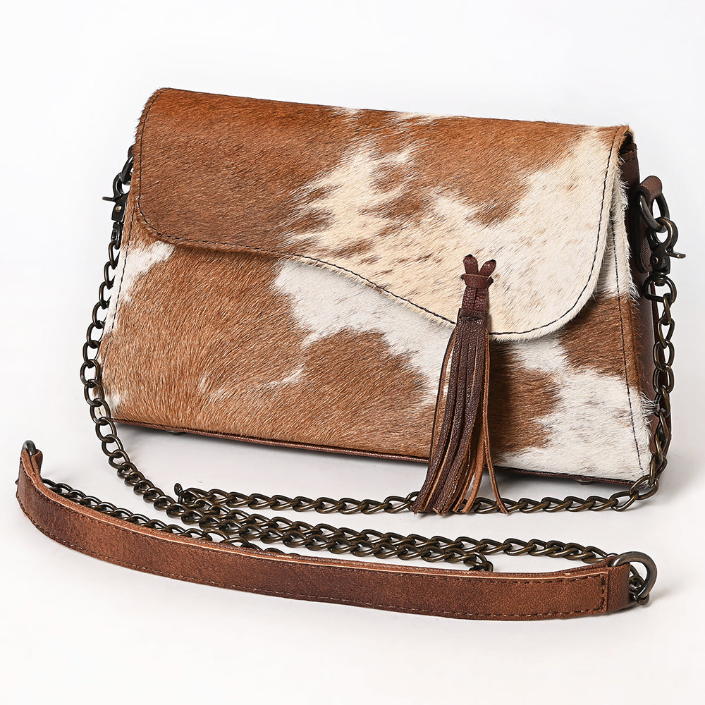 American Darling Crossbody Genuine Leather Women Bag Western Handbag Purse