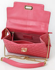 Never Mind Western Cross Body Genuine Leather Handbag Purse Wallet Bag For Women Girls