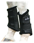 Professional's Choice Horse Leg Protection Leather Boot