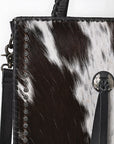 American Darling Tote Genuine Leather Women Bag Western Handbag Purse
