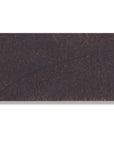 Hilason Genuine Leather Flat Strap Strips for DIY Arts & Craft Projects Jewelry Tooling Home Décor Brown
