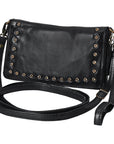 Spaghetti Western Organiser Genuine Leather Women Bag Western Handbag Purse