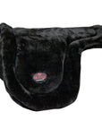 HILASON Western Endurance All Purpose Premium Horse Fleece Saddle Pad