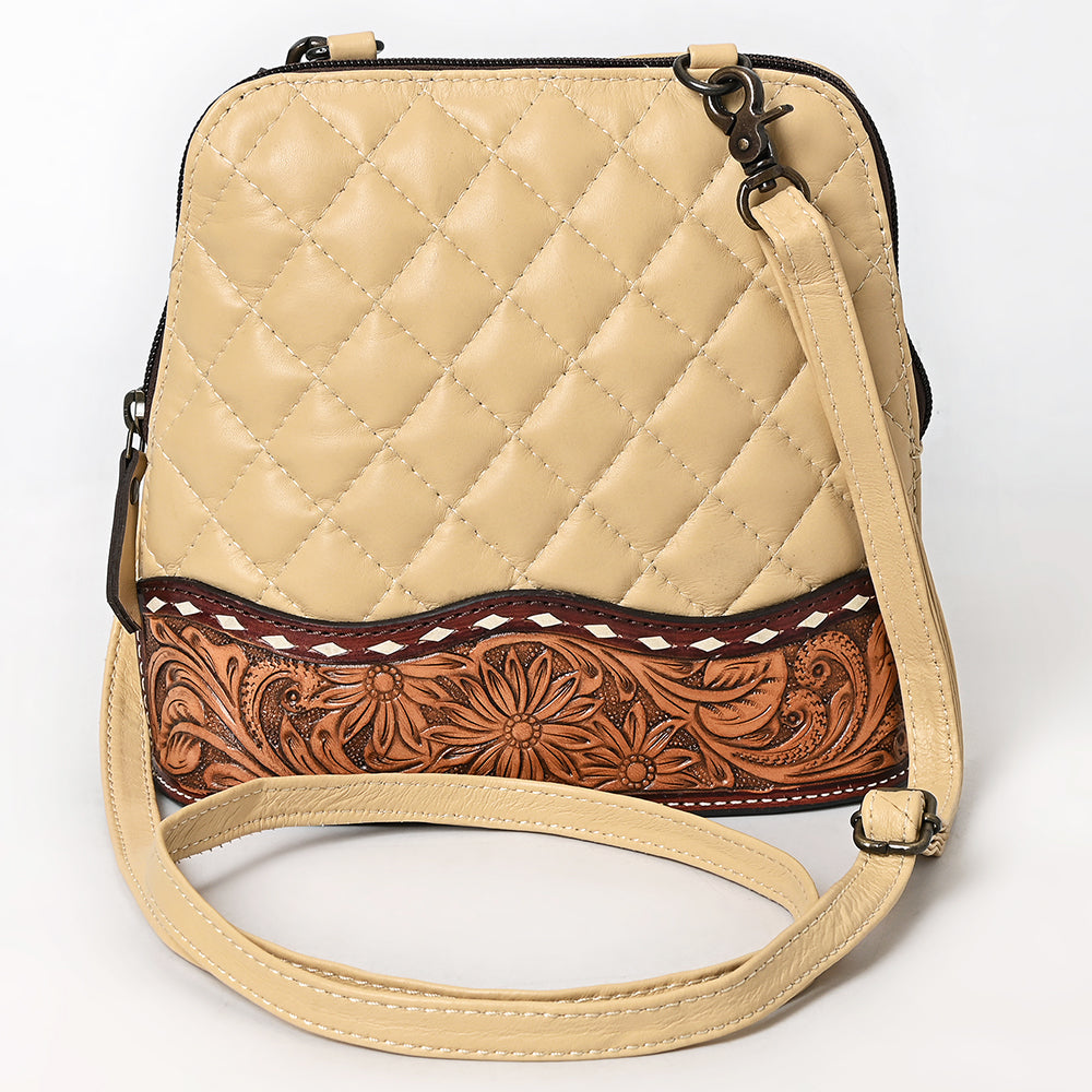 American Darling  Crossbody Genuine Western Leather Women Bag