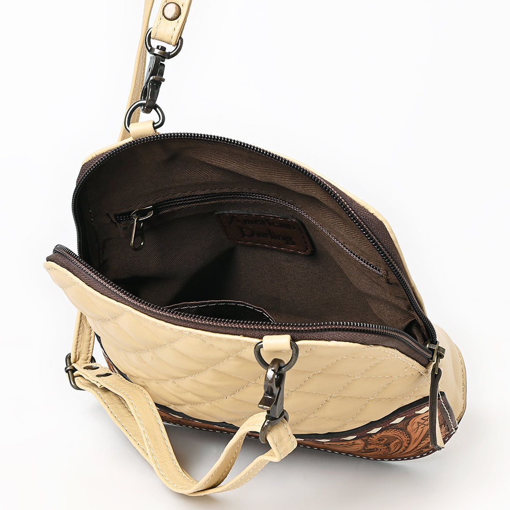 American Darling  Crossbody Genuine Western Leather Women Bag