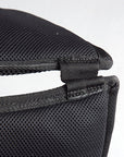 Hilason Western Horse English Saddle Pad Dressage Gel Memory Foam Antislip
