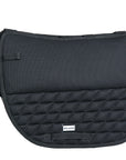 Hilason Western Horse English Saddle Pad Dressage Gel Memory Foam Antislip