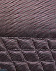 Hilason Western Horse English Saddle Pad Dressage Gel Memory Foam Antislip