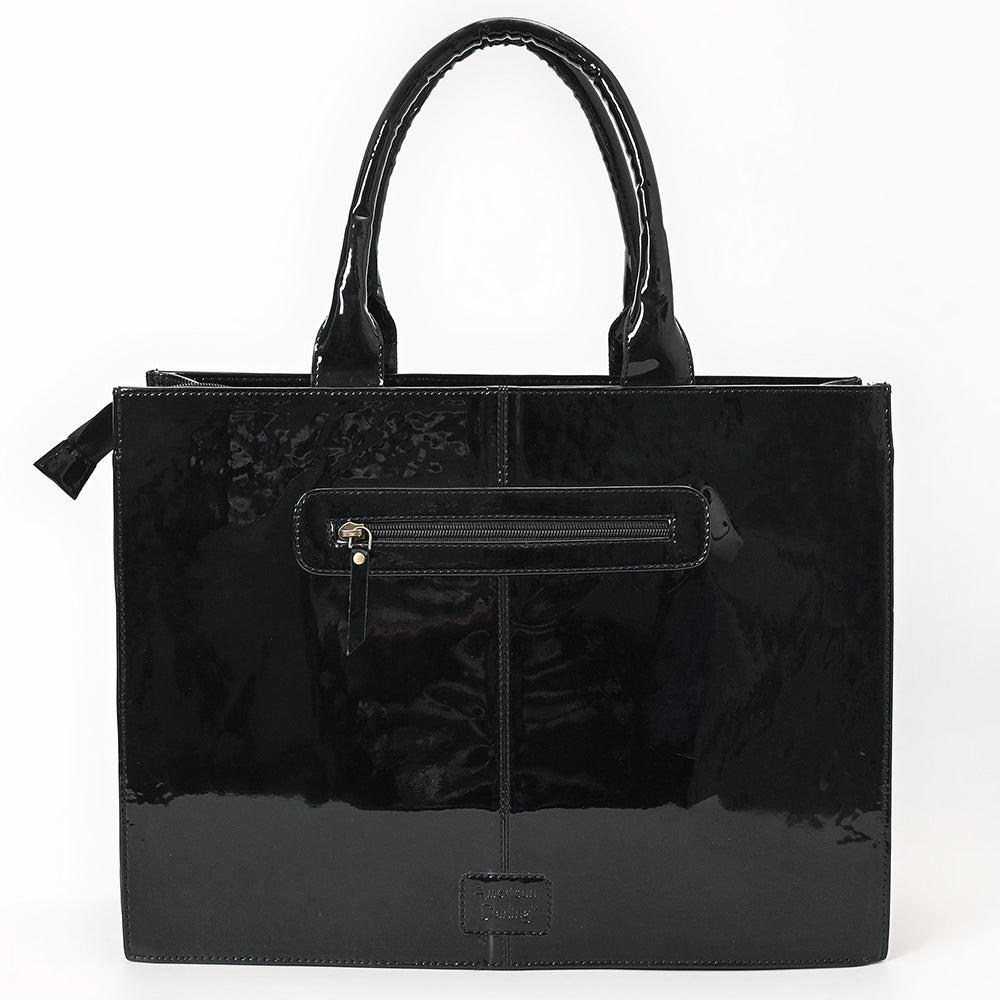 American Darling Tote Genuine Leather Women Bag Western Handbag Purse