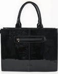 American Darling Tote Genuine Leather Women Bag Western Handbag Purse