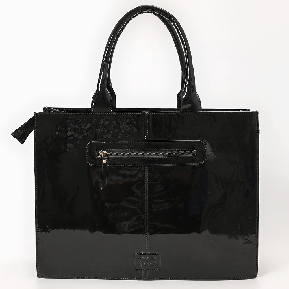 American Darling Tote Genuine Leather Women Bag Western Handbag Purse
