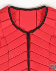 Lightweight Breathable Adult Riding Safety Vest for Eventing and Rodeo, Unisex Protection