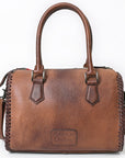 American Darling Tote Beautifully Saddle Blanket women bag Handbag