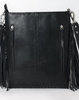 American Darling Large Crossbody Genuine Leather Women Bag Western Handbag Purse