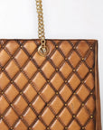 American Darling Tote Genuine Leather Women Bag Western Handbag Purse