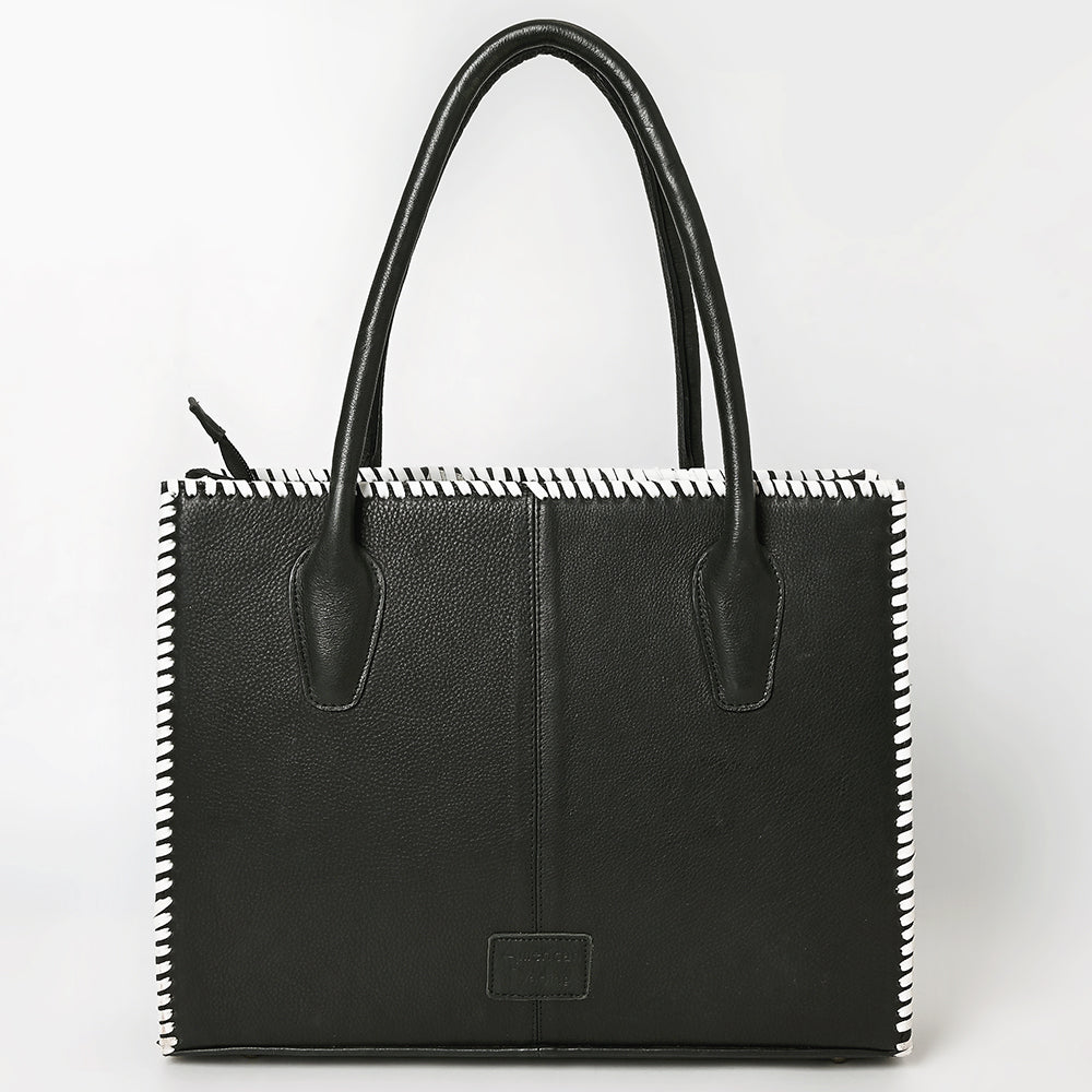 American Darling Tote Genuine Leather Women Bag Western Handbag Purse