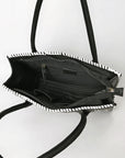 American Darling Tote Genuine Leather Women Bag Western Handbag Purse