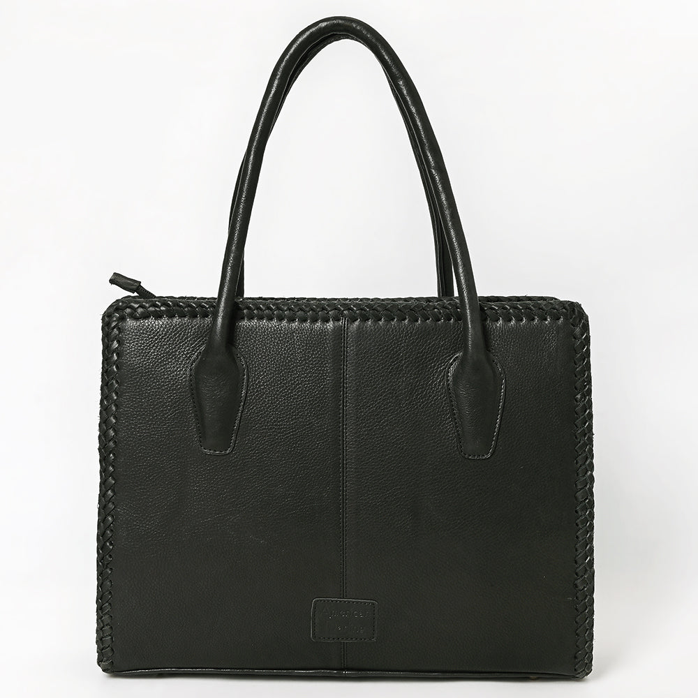 American Darling Tote Genuine Leather Women Bag Western Handbag Purse