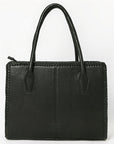 American Darling Tote Genuine Leather Women Bag Western Handbag Purse