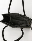 American Darling Tote Genuine Leather Women Bag Western Handbag Purse