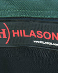 Hilason 1200D Waterproof Winter Horse Turnout Blanket Neck Cover Belly Wrap