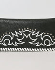 American Darling Wallet Genuine Leather Women Bag Western Handbag Purse