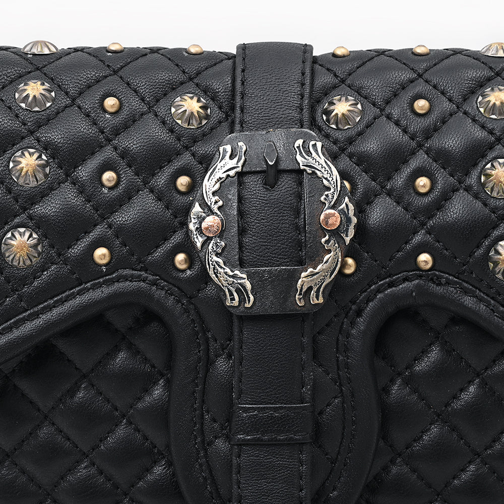 American Darling Small Crossbody Bag Beautifully Genuine Leather women