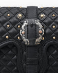American Darling Small Crossbody Bag Beautifully Genuine Leather women