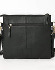 American Darling Crossbody Hair-On Genuine Western Leather Women Bag Western Handbag Purse