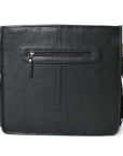 American Darling Large Crossbody Bag Beautifully hand tooled Leather women