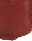 Spaghetti Western Crossbody Genuine Leather women bag western handbag purse