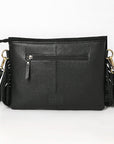 American Darling Crossbody Suede Genuine Western Leather Women Bag Western Handbag Purse