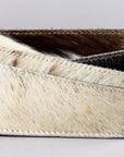 American Darling Card Holder Hair On Genuine Leather Women Bag Western Handbag