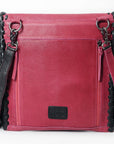 American Darling Shoulder Bag Beautifully Full Grain Genuine Leather women bag