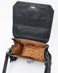 American Darling Women's Briefcase Western Genuine Leather Handbag