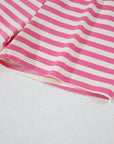 Jayla Stripe T Shirt