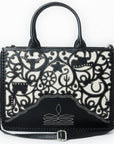 American Darling Tote Bag Beautifully Full Grain Genuine Leather women bag