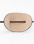 American Darling Leather Hair Stick Barrette Hair Accessories –