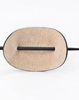American Darling Leather Hair Stick Barrette Hair Accessories –